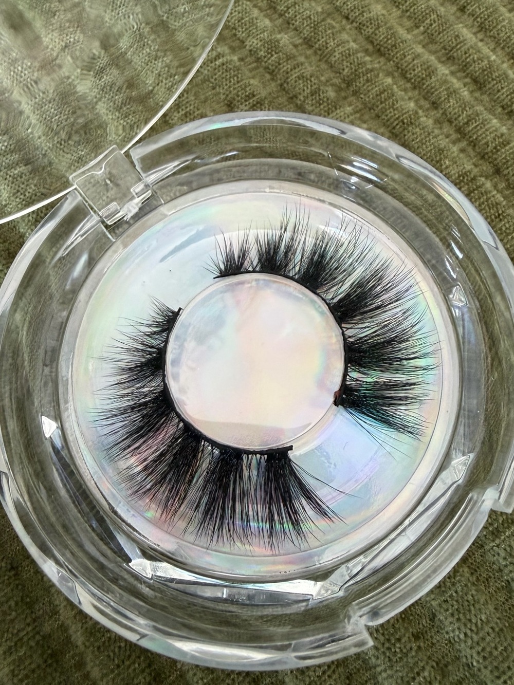 Black False Eyelashes - Premium Faux Mink - Bundle & Save